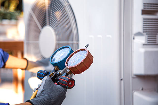 Trusted Ac Repair service in Clyde, NC - HVAC Repair CO